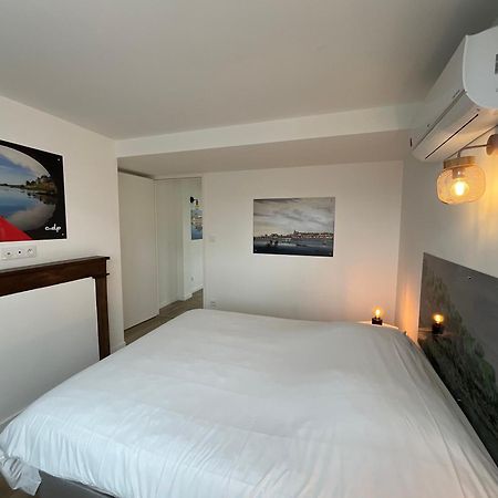 "Gite Le Relais Viennois" Vue Sur Loire & Linge Inclus Blois Eksteriør billede