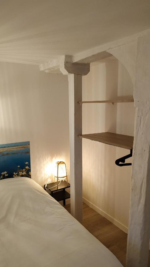 "Gite Le Relais Viennois" Vue Sur Loire & Linge Inclus Blois Eksteriør billede