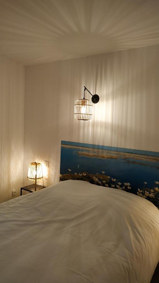 "Gite Le Relais Viennois" Vue Sur Loire & Linge Inclus Blois Eksteriør billede