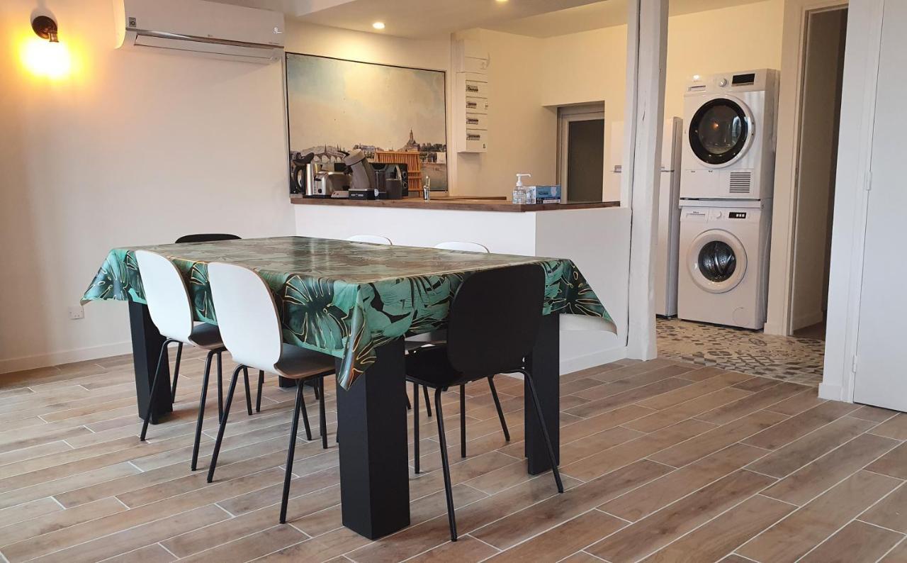 "Gite Le Relais Viennois" Vue Sur Loire & Linge Inclus Blois Eksteriør billede