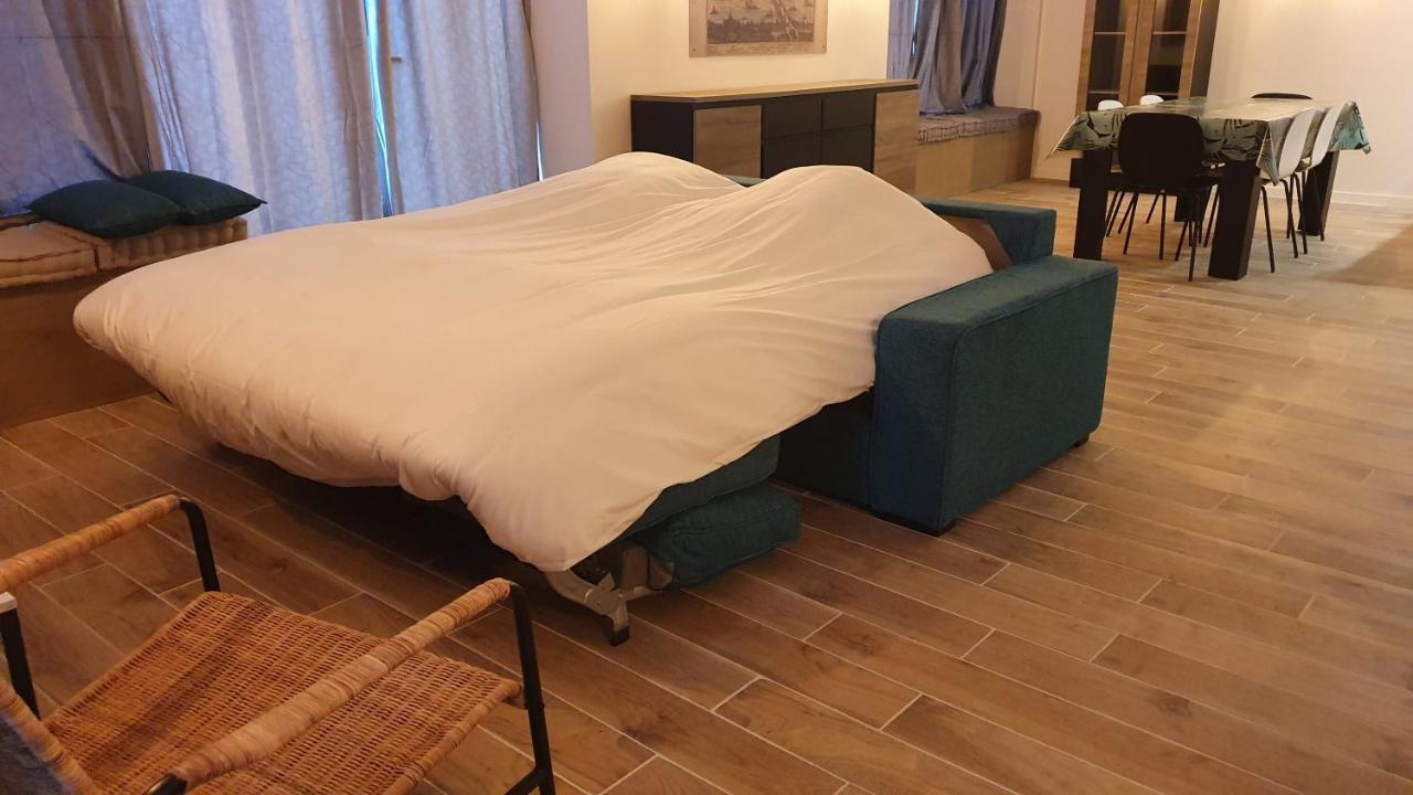 "Gite Le Relais Viennois" Vue Sur Loire & Linge Inclus Blois Eksteriør billede
