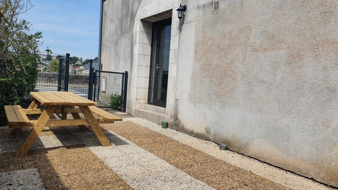 "Gite Le Relais Viennois" Vue Sur Loire & Linge Inclus Blois Eksteriør billede