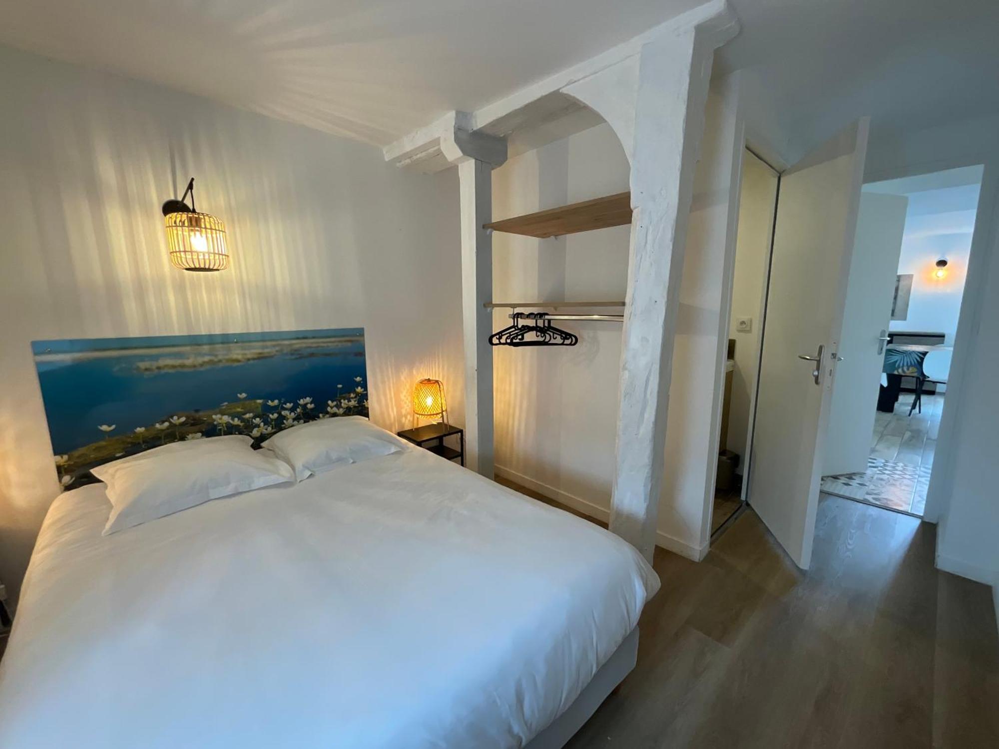 "Gite Le Relais Viennois" Vue Sur Loire & Linge Inclus Blois Eksteriør billede