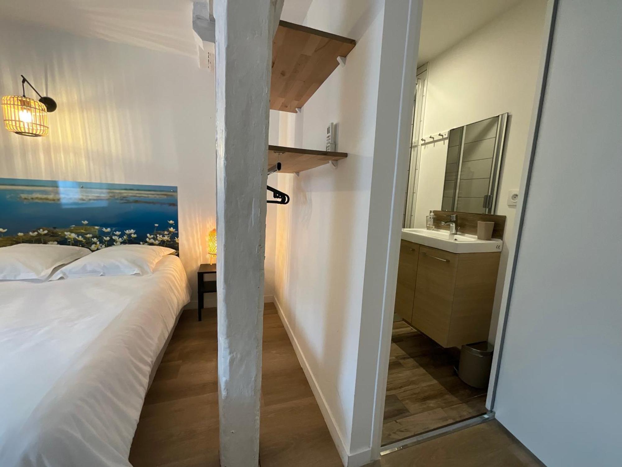 "Gite Le Relais Viennois" Vue Sur Loire & Linge Inclus Blois Eksteriør billede
